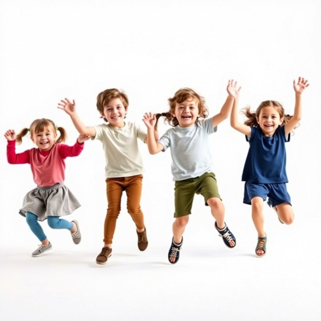 Kinder 22
